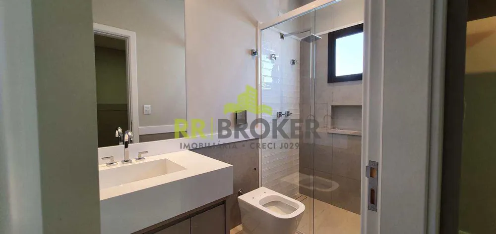 Casa de Condomínio, 3 quartos - Foto 10