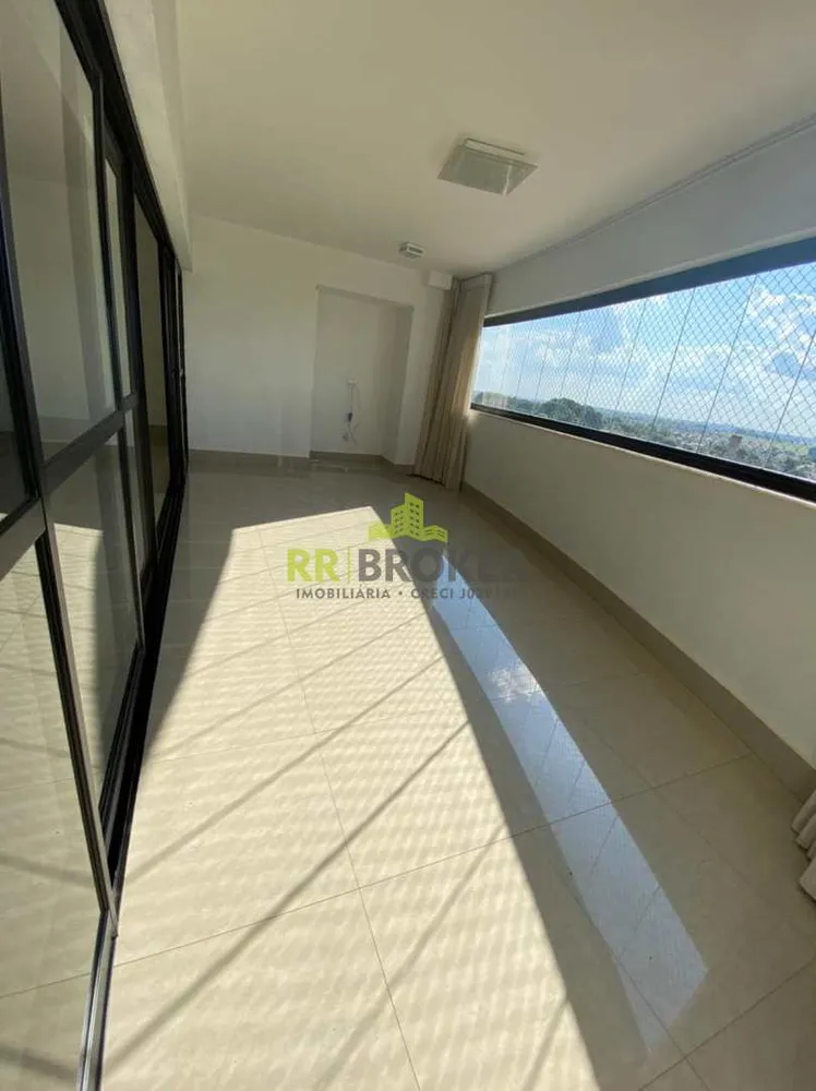 Apartamento, 3 quartos, 157 m² - Foto 8