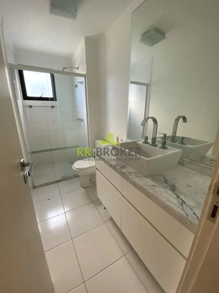 Apartamento, 3 quartos, 157 m² - Foto 7