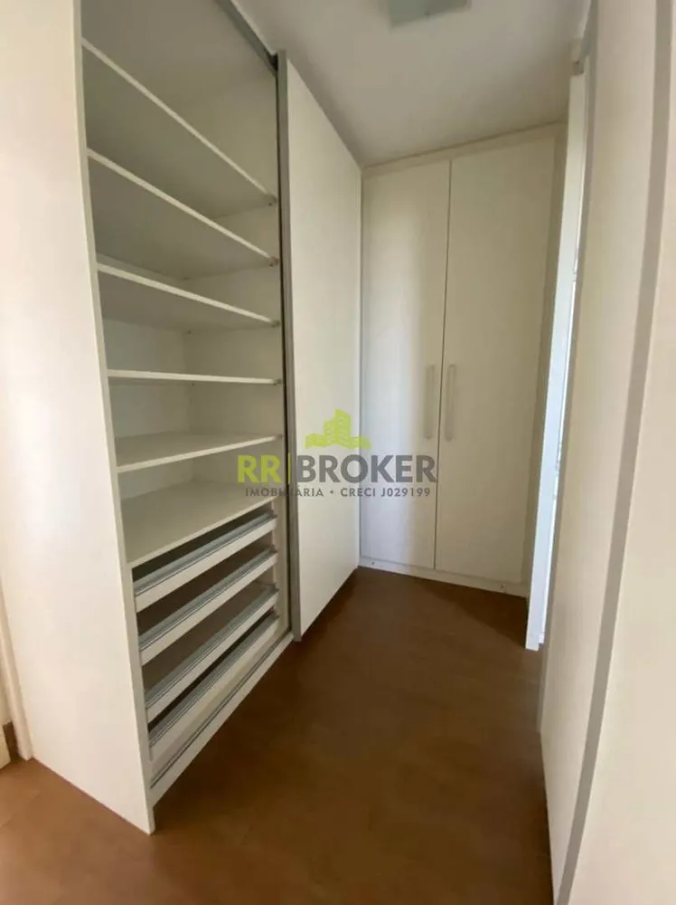Apartamento, 3 quartos, 157 m² - Foto 1