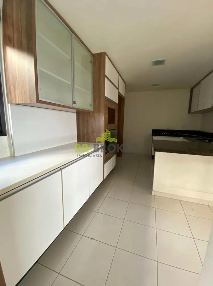 Apartamento, 3 quartos, 157 m² - Foto 14