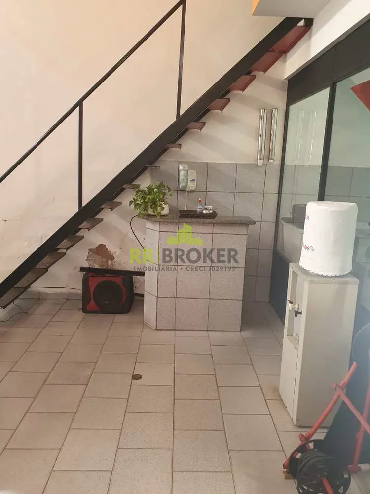 Sala-Conjunto - Foto 6