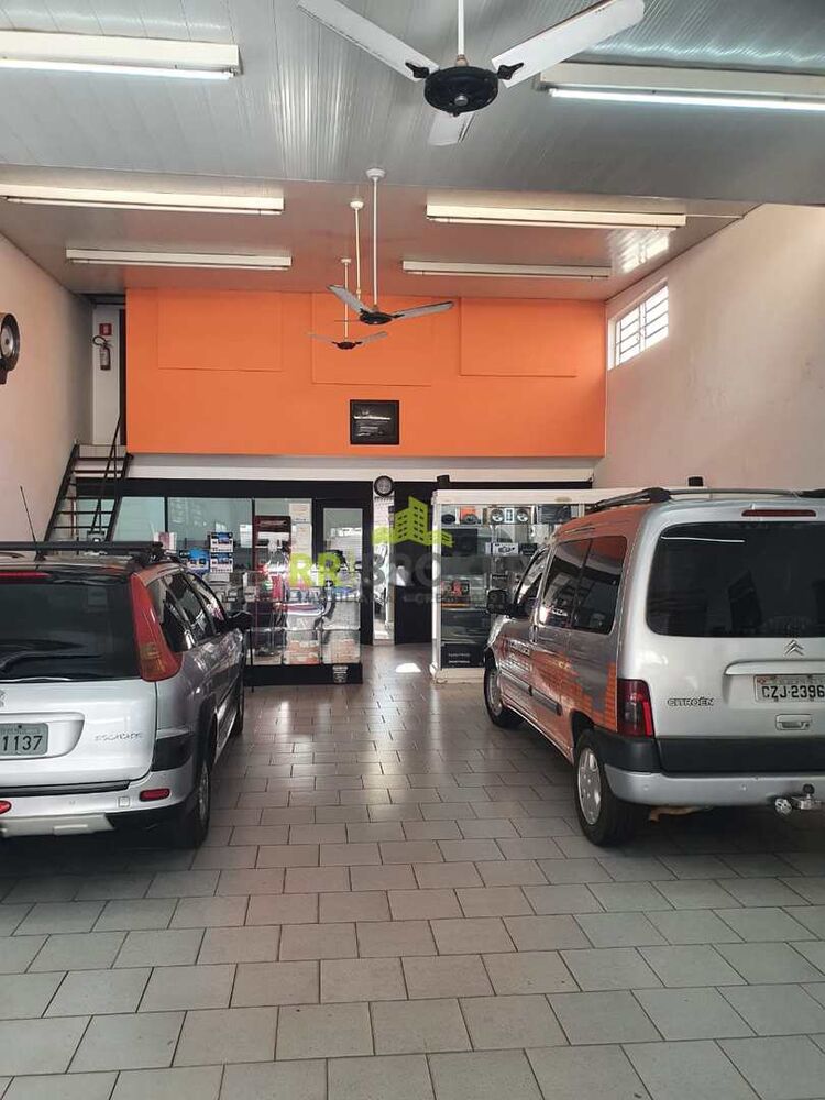 Conjunto Comercial-Sala para alugar, 165m² - Foto 2