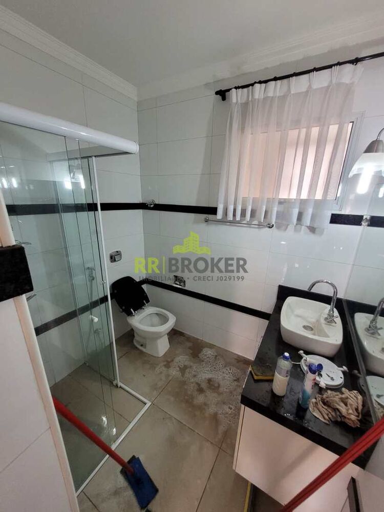 Apartamento, 3 quartos, 175 m² - Foto 11