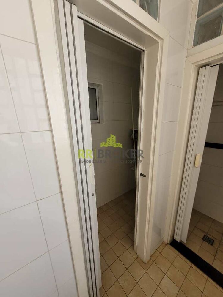 Apartamento, 3 quartos, 175 m² - Foto 2