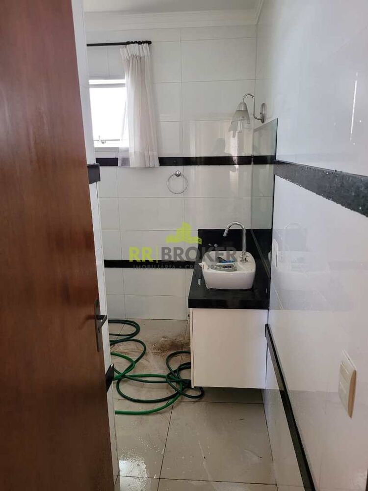 Apartamento, 3 quartos, 175 m² - Foto 4