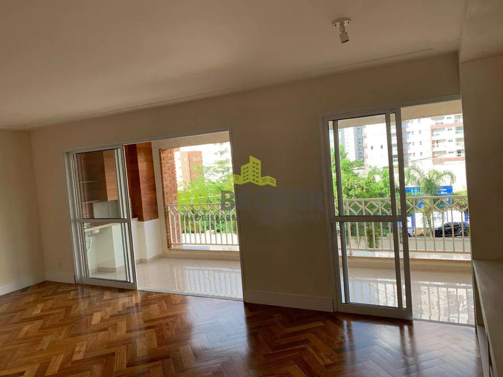 Apartamento à venda com 3 quartos, 120m² - Foto 4