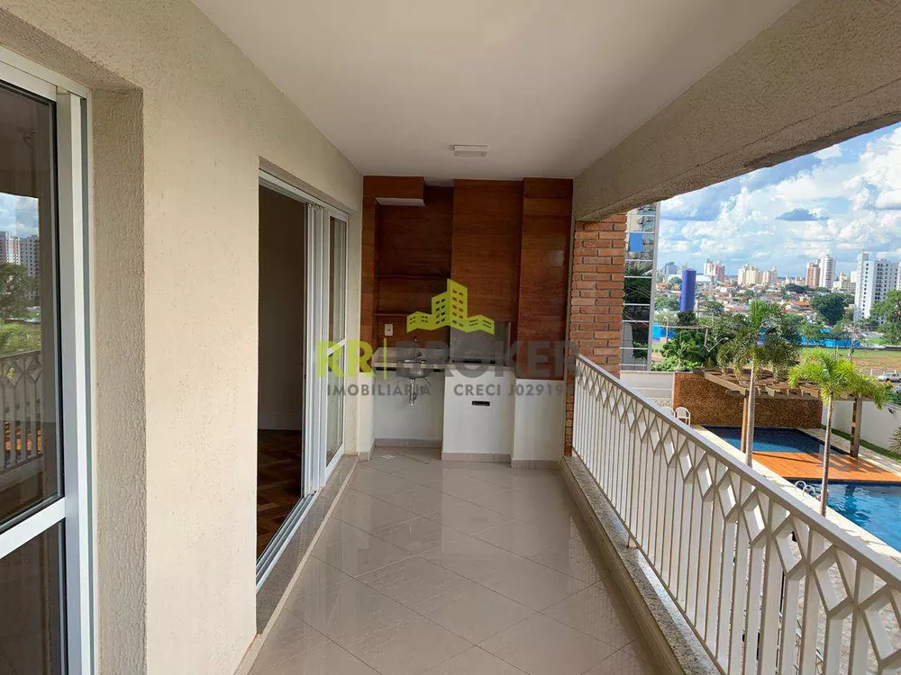 Apartamento à venda com 3 quartos, 120m² - Foto 3