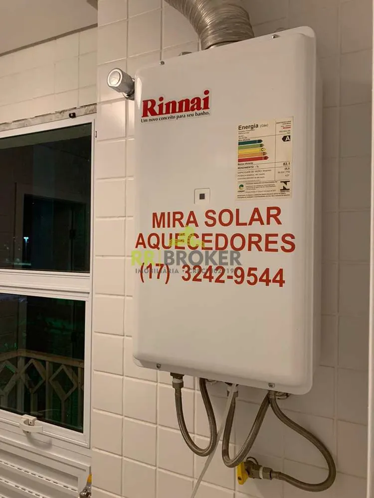 Apartamento, 3 quartos - Foto 9