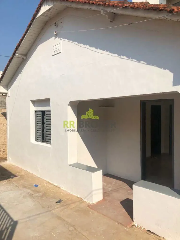 Casa, 2 quartos, 60 m² - Foto 5