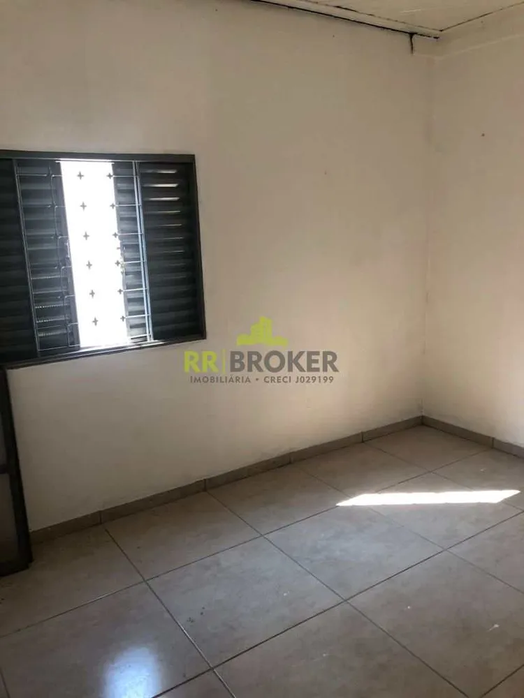 Casa, 2 quartos, 60 m² - Foto 1