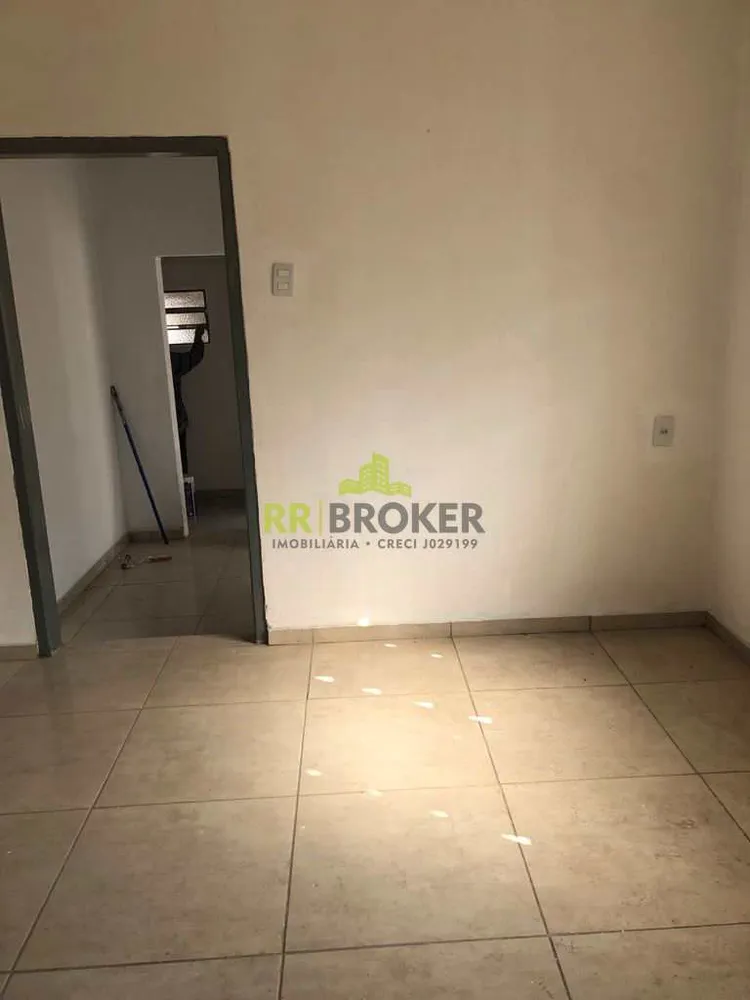 Casa, 2 quartos, 60 m² - Foto 3
