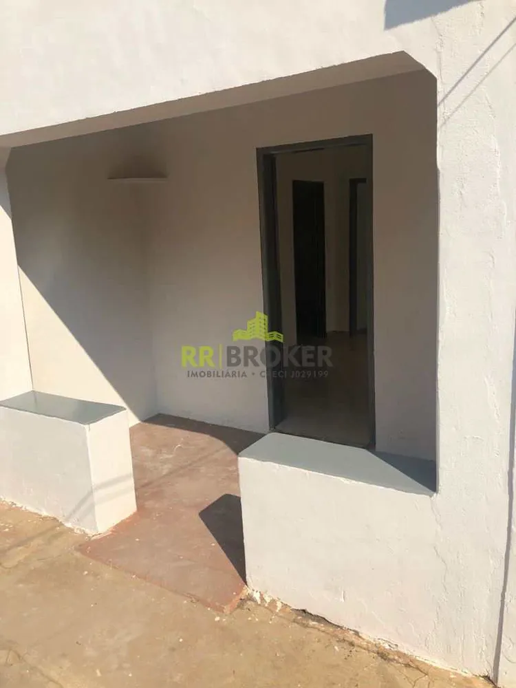 Casa, 2 quartos, 60 m² - Foto 4