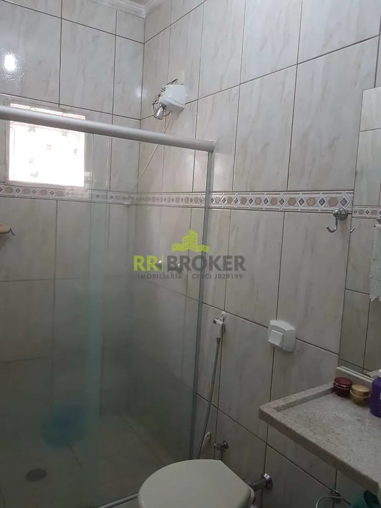 Casa, 3 quartos, 180 m² - Foto 13