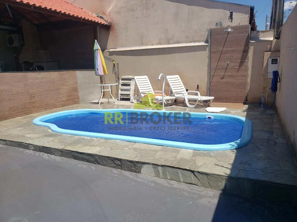 Casa, 3 quartos, 180 m² - Foto 6