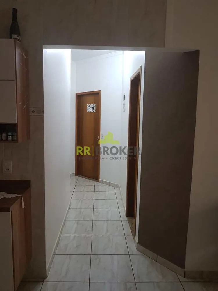 Casa, 3 quartos, 180 m² - Foto 8