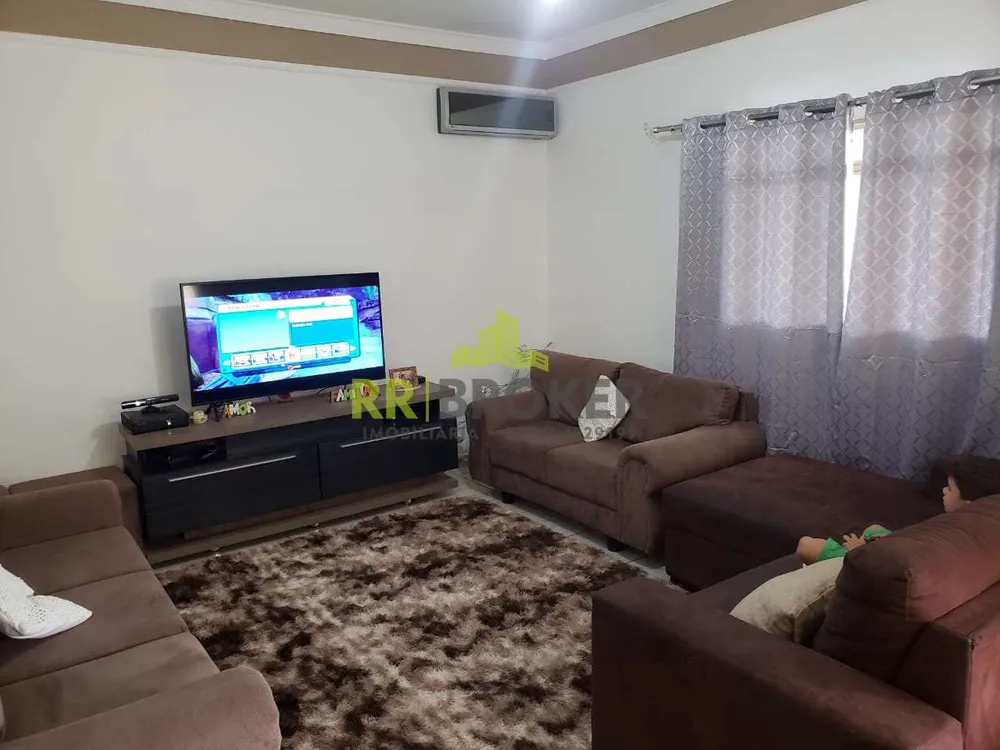 Casa, 3 quartos, 180 m² - Foto 7