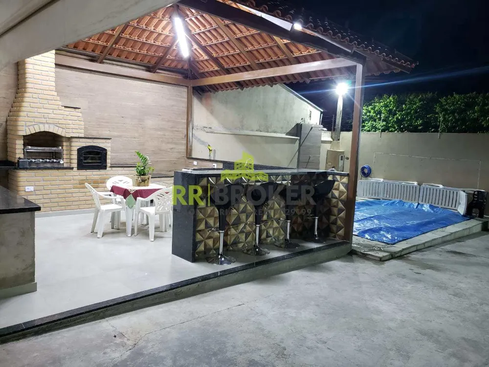 Casa, 3 quartos, 180 m² - Foto 3
