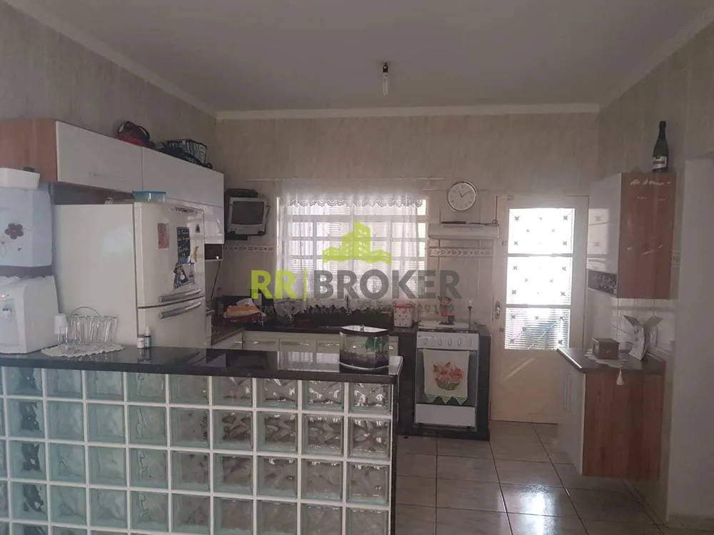 Casa, 3 quartos, 180 m² - Foto 9