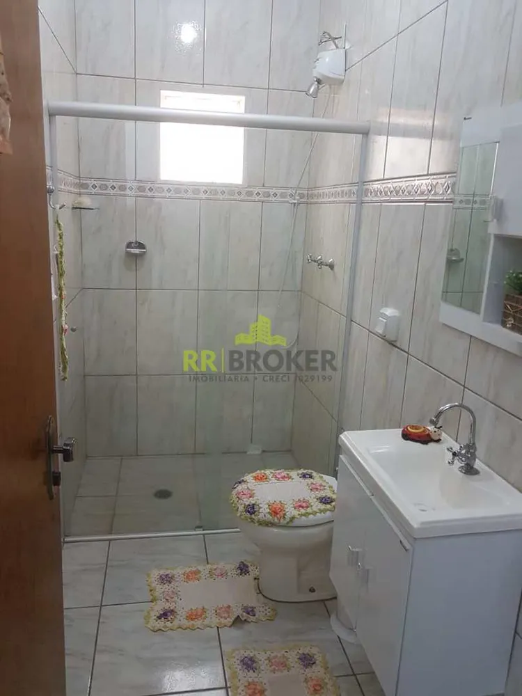 Casa, 3 quartos, 180 m² - Foto 14
