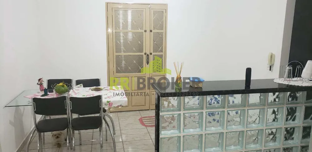 Casa, 3 quartos, 180 m² - Foto 10