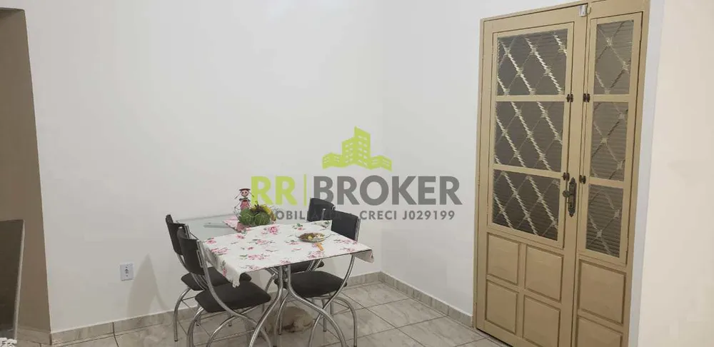 Casa, 3 quartos, 180 m² - Foto 11