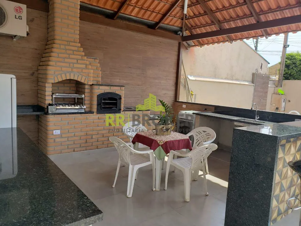 Casa, 3 quartos, 180 m² - Foto 2