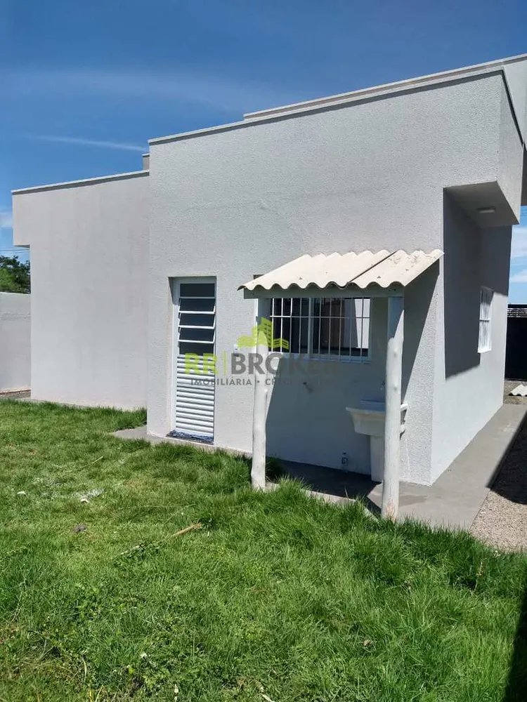 Casa, 2 quartos, 65 m² - Foto 19