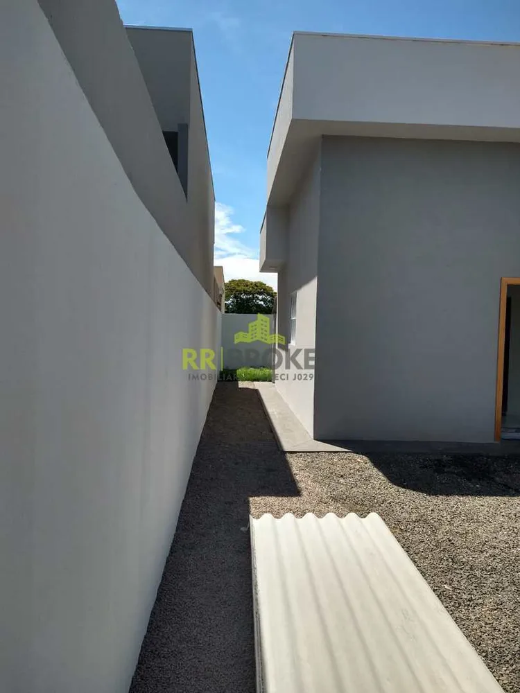 Casa, 2 quartos, 65 m² - Foto 17