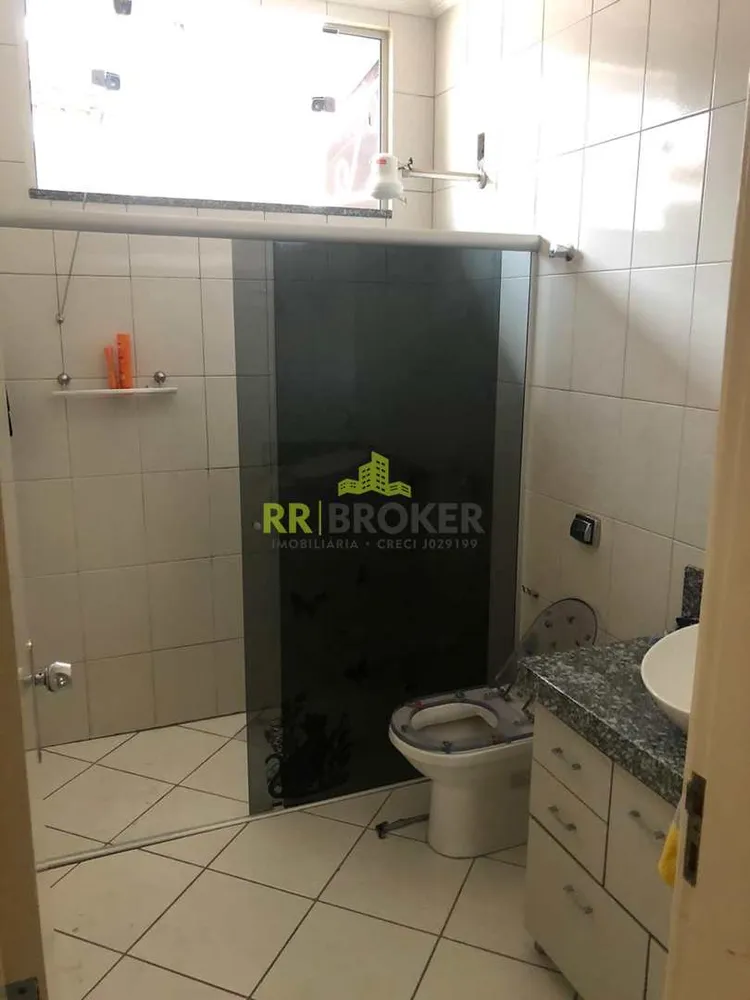 Casa, 3 quartos - Foto 10