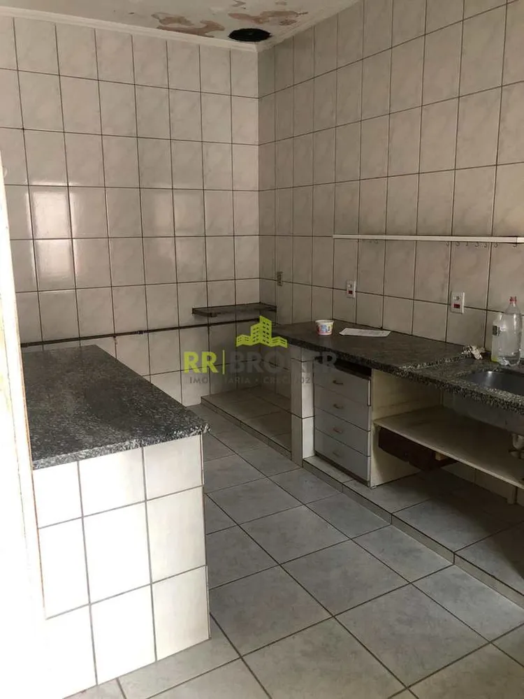 Casa, 3 quartos - Foto 12