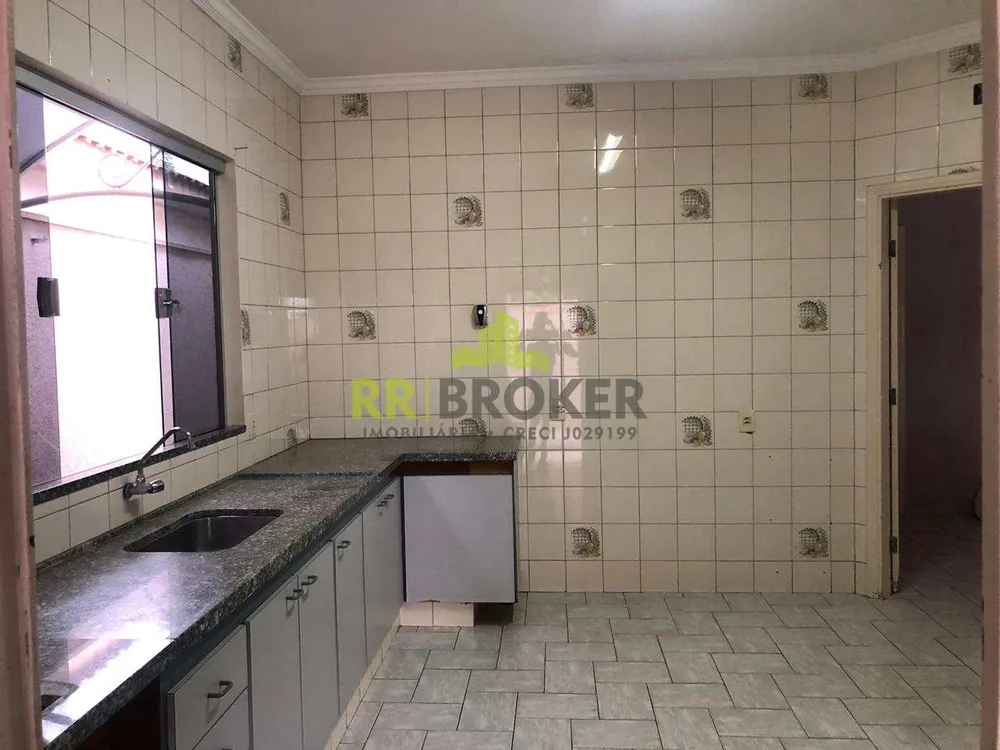 Casa, 3 quartos - Foto 6