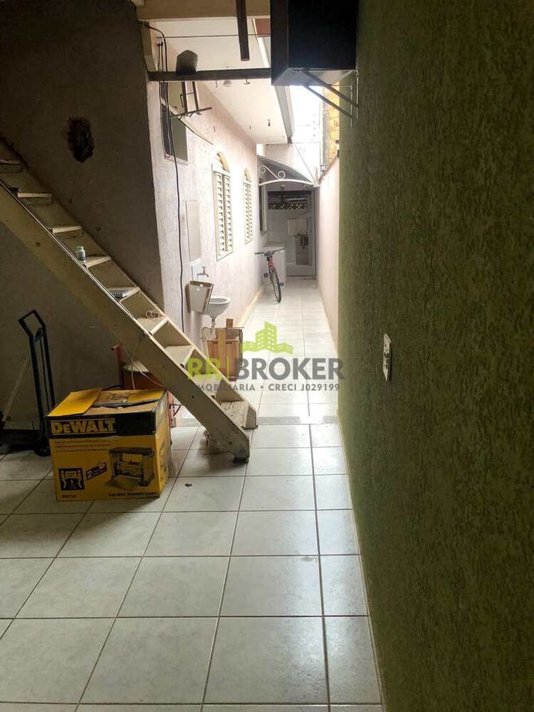 Casa, 3 quartos - Foto 3