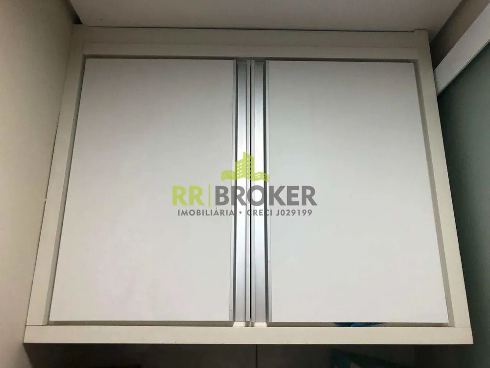 Apartamento, 2 quartos - Foto 17