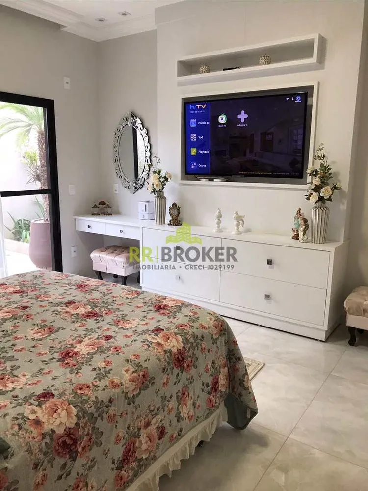 Casa de Condomínio, 4 quartos - Foto 6