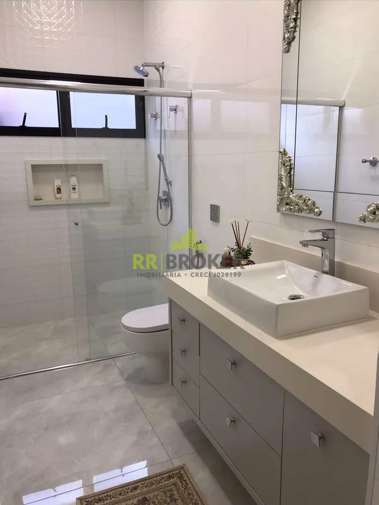 Casa de Condomínio, 4 quartos - Foto 8