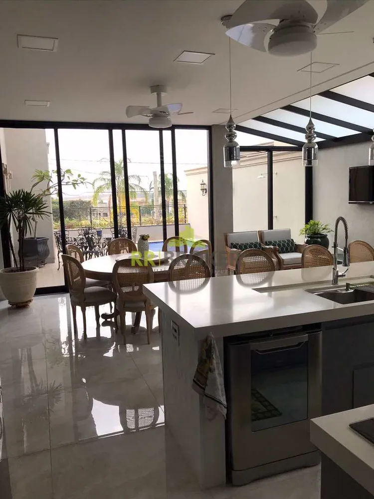 Casa de Condomínio, 4 quartos - Foto 4