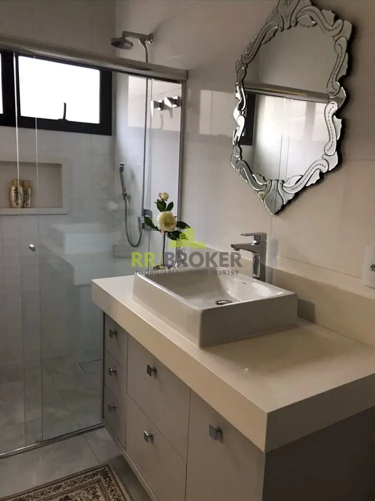 Casa de Condomínio, 4 quartos - Foto 10