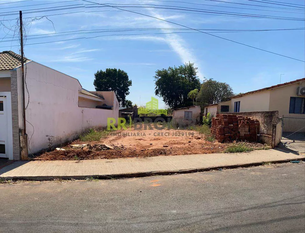 Terreno, 525 m² - Foto 1