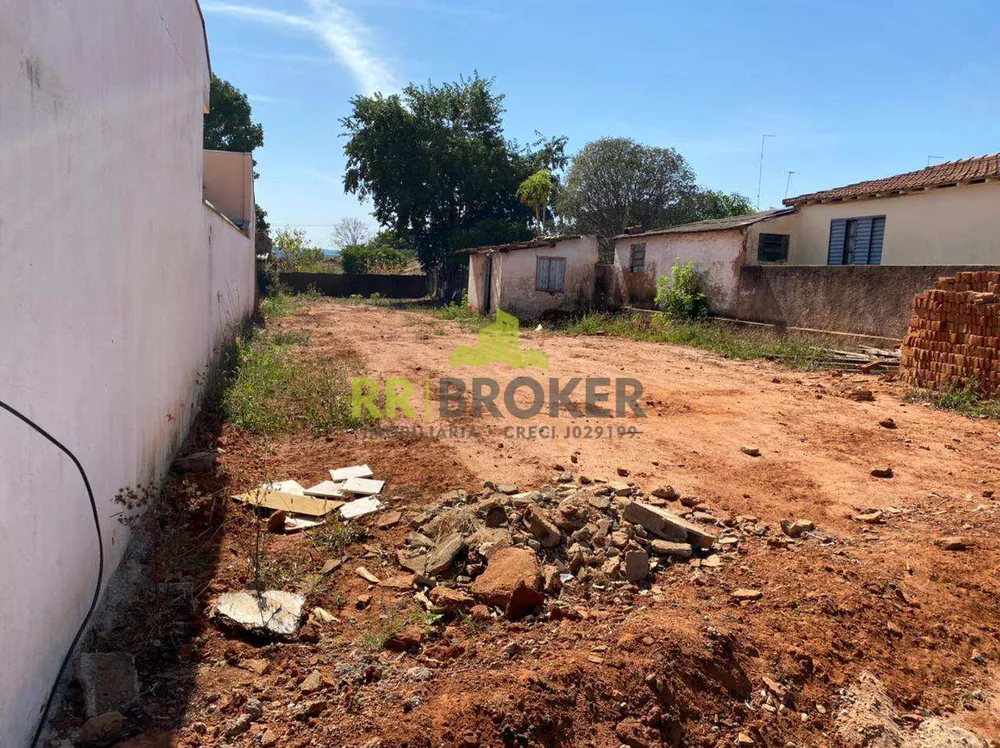 Terreno, 525 m² - Foto 2