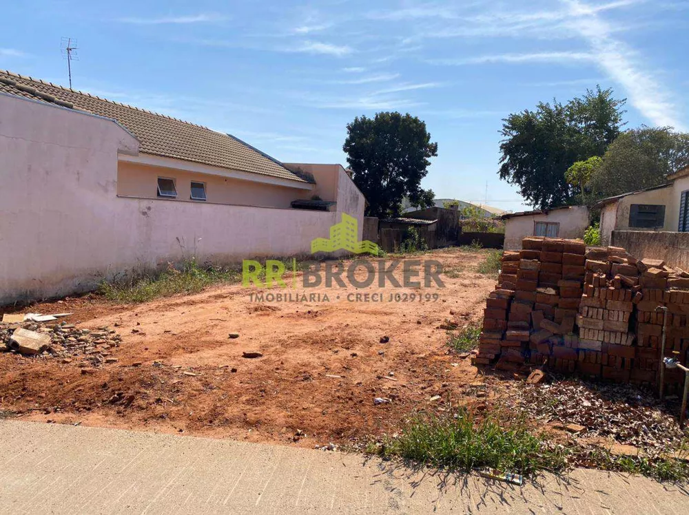 Terreno, 525 m² - Foto 3