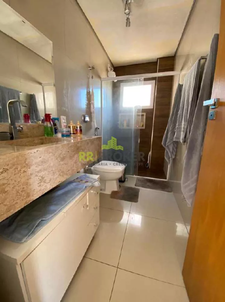 Apartamento à venda com 3 quartos, 146m² - Foto 3