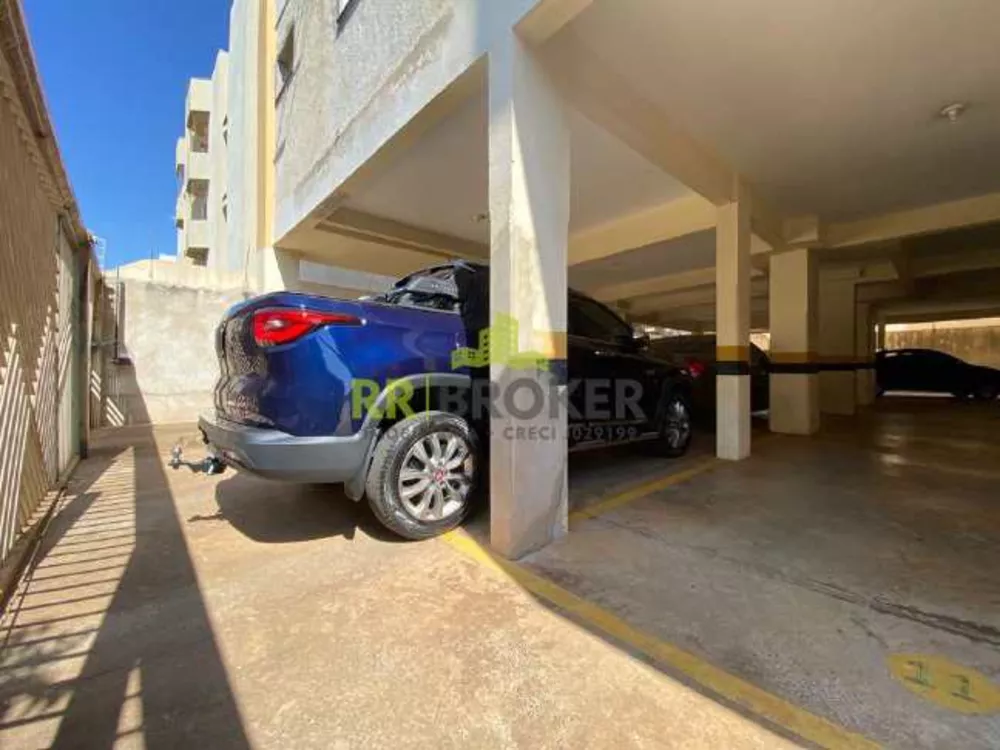 Apartamento à venda com 3 quartos, 146m² - Foto 10