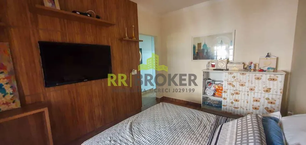 Casa, 5 quartos - Foto 8