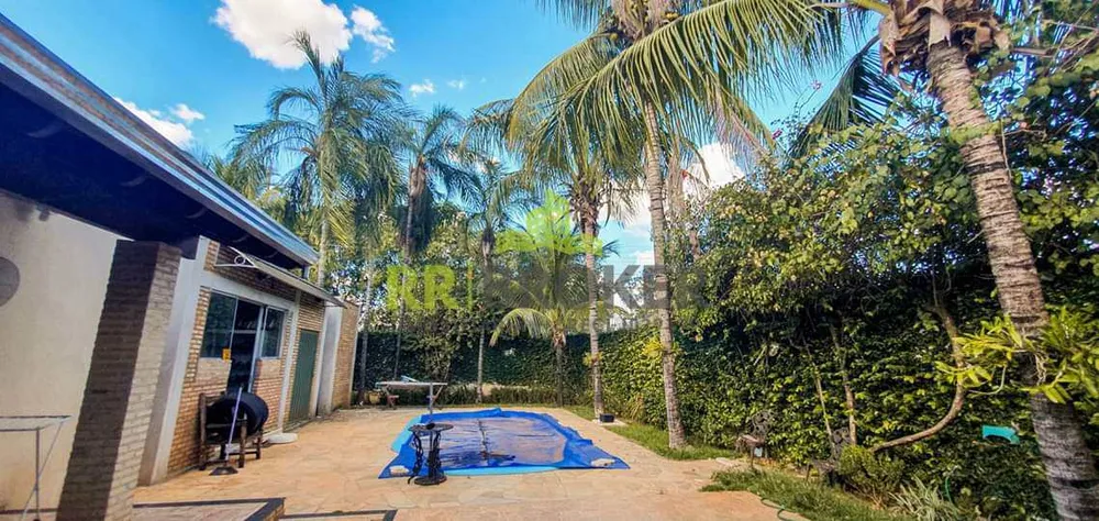 Casa, 5 quartos - Foto 7
