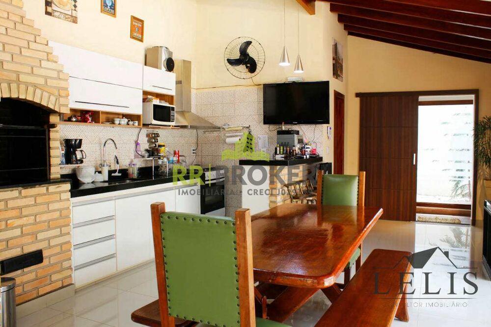 Casa, 5 quartos - Foto 2