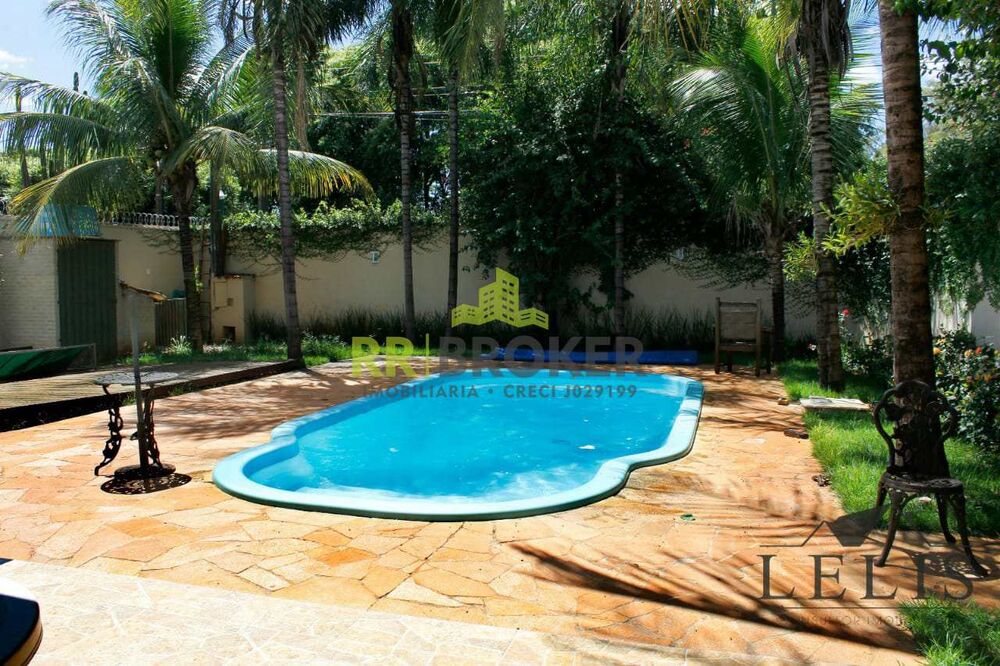 Casa, 5 quartos - Foto 3