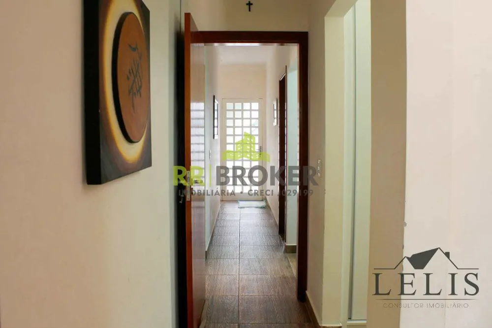 Casa, 5 quartos - Foto 12