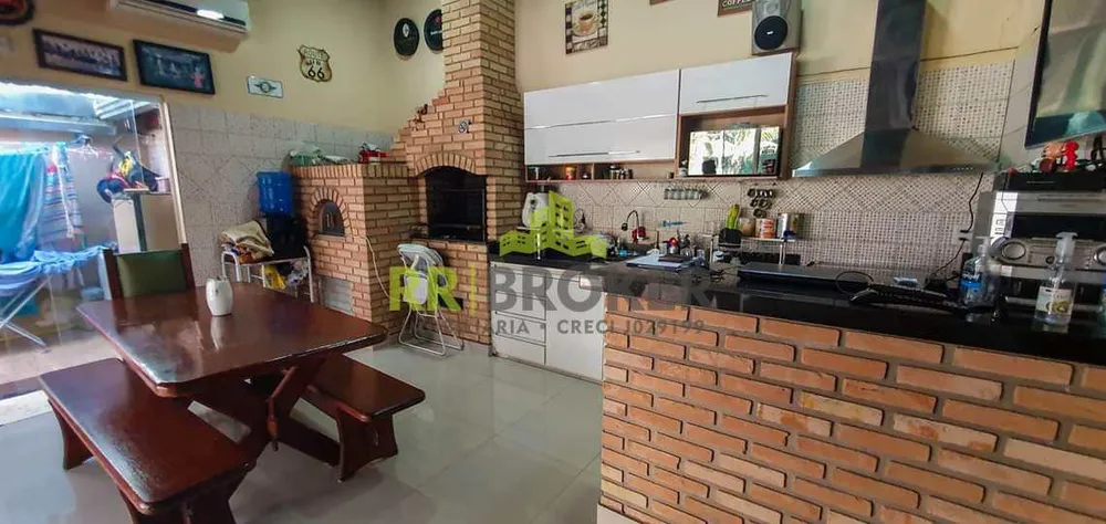 Casa, 5 quartos - Foto 4