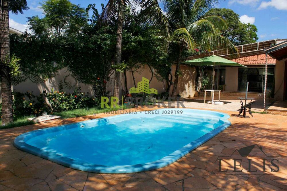 Casa, 5 quartos - Foto 1